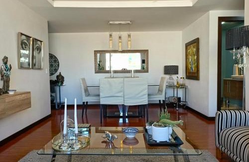 La Mariscal Apartment | LIKE a HOME, 3Beds - Balcony - Parking - 6thFLOOR