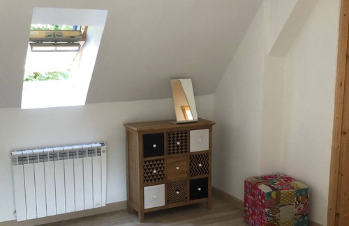 Saint-Satur House | LIKE AT HOME 5 bedrooms sleeps 18 FREE BREAKFAST MEAL POSSIBLE 10/13€
