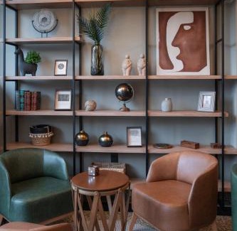 Centro Hotel | Like Design Hotel Rivera