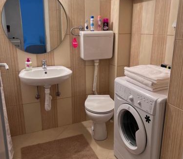 Paracin Apartment | Like home apartman