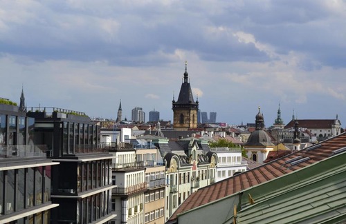 Prague 1 Apartment | Like Home Apartments Prague