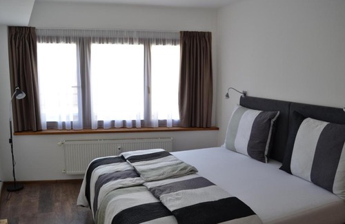 Prague 1 Apartment | Like Home Apartments Prague