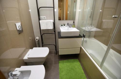 Moscavide Apartment | Like-home Best Place Apt