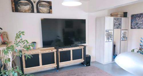 Saint-Lo House | LIKE HOME - Comme Chez Soi - Chambre d'hôte