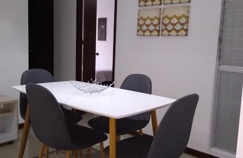 Cali Apartment | LIKE HOME- COMO EN CASA