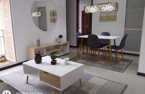 Cali Apartment | LIKE HOME- COMO EN CASA