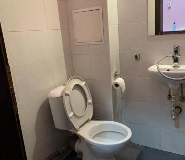 Sofia City Center House | Like Home Guest Rooms