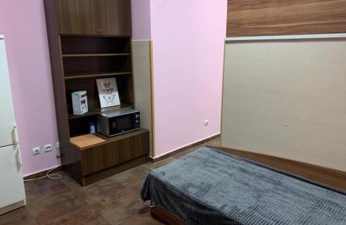 Sofia City Center House | Like Home Guest Rooms