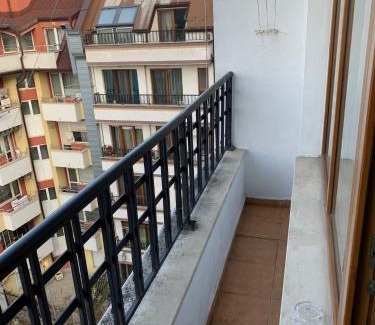 Sofia City Center House | Like Home Guest Rooms