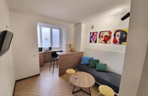 Kosuv Stary Apartment | Like Home on Mikhnovskogo