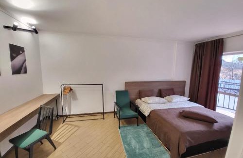 Kosuv Stary Apartment | Like Home on Mikhnovskogo