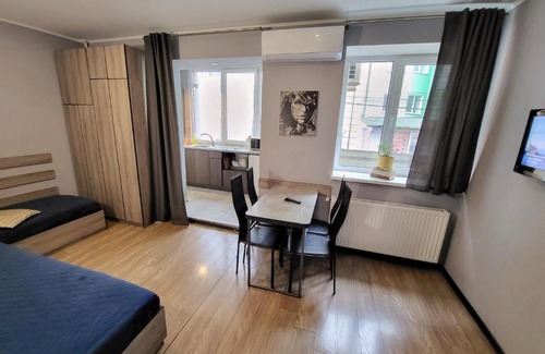 Kosuv Stary Apartment | Like Home on Zaliznychna 3