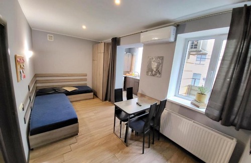 Kosuv Stary Apartment | Like Home on Zaliznychna 3