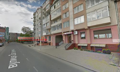 Kosuv Stary Apartment | Like Home on Zaliznychna 9