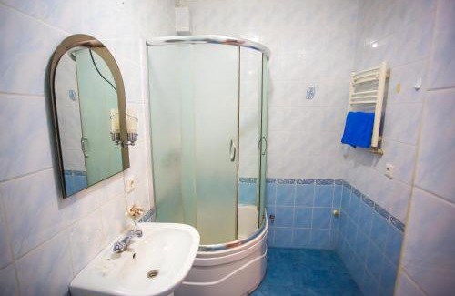 Kosuv Stary Apartment | Like Home on Zaliznychna 9
