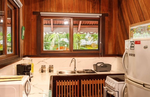 Puerto Viejo de Talamanca Apartment | Like Nothing Else in Puerto Viejo!