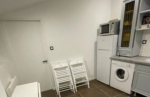 Tremblay-les-Gonesse House | LIKEHOME - Maisonette near train station 4 stations from Paris