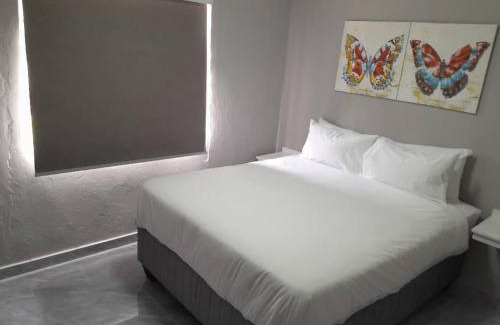 Nhlangano House | Likhanyile Guest Lodge