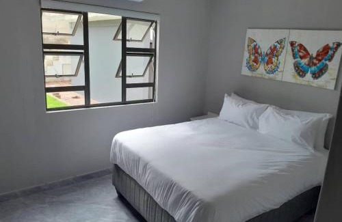 Nhlangano House | Likhanyile Guest Lodge