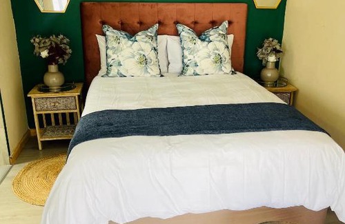 Engcobo Bed & Breakfast | Likhaya BnB
