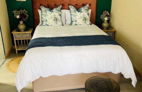 Engcobo Bed & Breakfast | Likhaya BnB