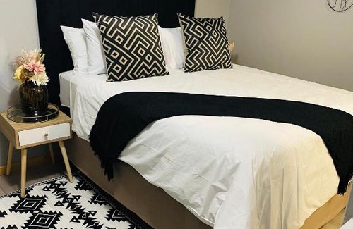 Engcobo Bed & Breakfast | Likhaya BnB