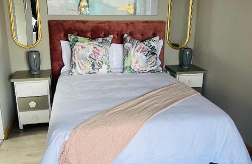 Engcobo Bed & Breakfast | Likhaya BnB