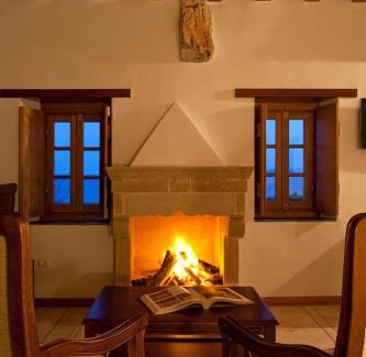 Monemvasia Hotel | Likinia Hotel