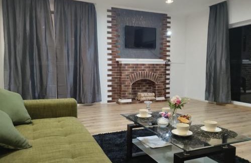 Zemgale Apartment | Likverteni HOME
