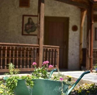 Adrasan Hotel | Likya Adrasan