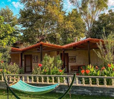 Adrasan Hotel | Likya Adrasan