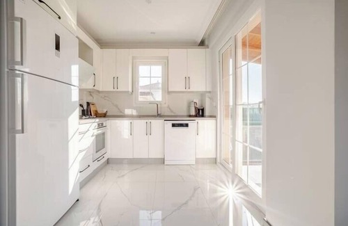 Koycegiz Villa | Likya Karya Villaları