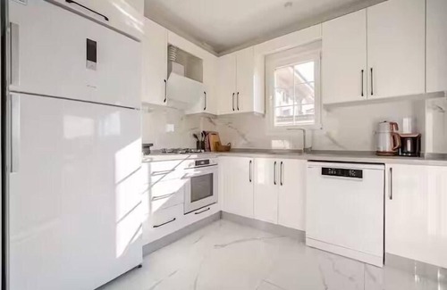 Koycegiz Villa | Likya Karya Villaları