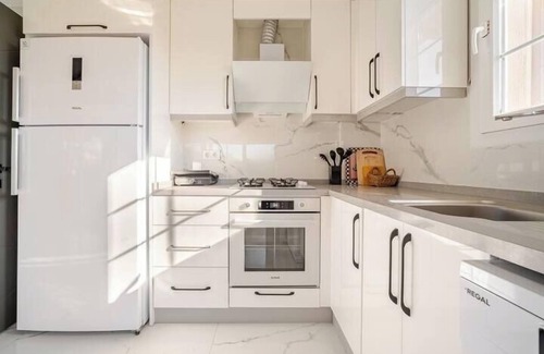 Koycegiz Villa | Likya Karya Villaları