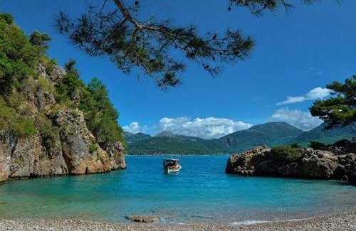 Kumluca Other | likya korsan koyu kamp