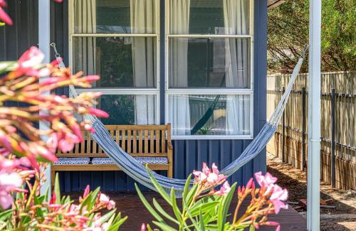 Goolwa Beach House | Lil Blue Surf Shack family and pet friendly