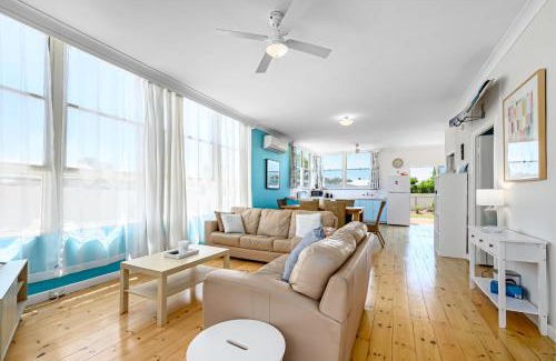 Goolwa Beach House | Lil Blue Surf Shack family and pet friendly