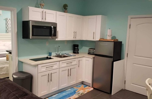 Steventon Villa | Lil Cay Villa, with a Newly Renovated Kitchen