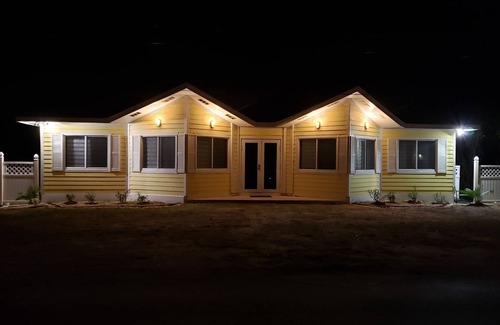 Steventon Villa | Lil Cay Villa, with a Newly Renovated Kitchen