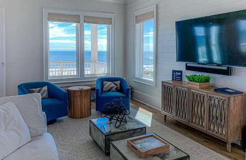 East End House | Lil' Nauti