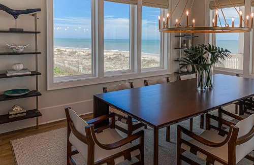 East End House | Lil' Nauti