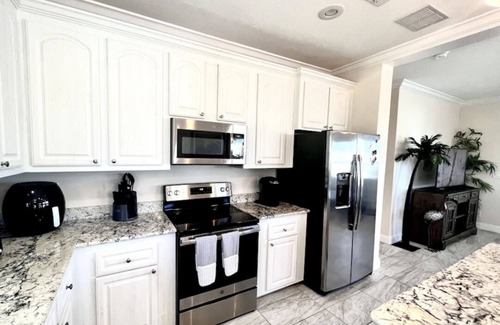 Little Torch Key House | LiL Piece of Paradise