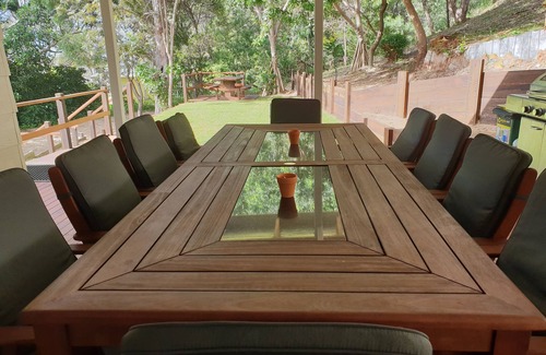 Happy Valley House | Lil's Place - Happy Valley - K'gari (Fraser Island)