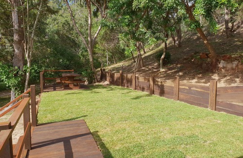 Happy Valley House | Lil's Place - Happy Valley - K'gari (Fraser Island)