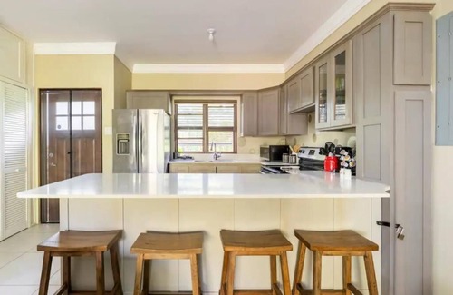 Mammee Bay House | Lil' Slice of Heaven JA: Ocho Rios