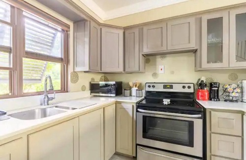 Mammee Bay House | Lil' Slice of Heaven JA: Ocho Rios