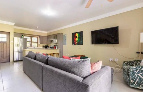 Mammee Bay House | Lil' Slice of Heaven JA: Ocho Rios