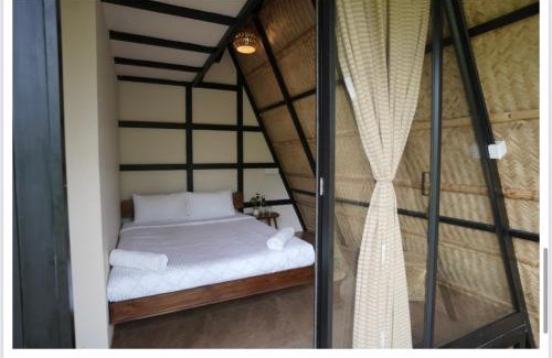 Kanthalloor Bed & Breakfast | Lil Thatched camp