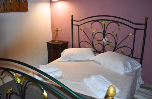 Megalos Prinos House | Lila's Guest House