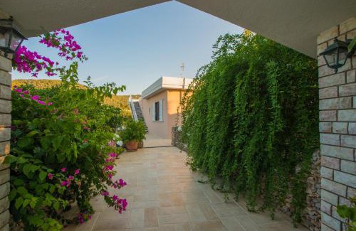 Filerimos House | Lila's house